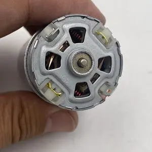 FYUU RS-555VD-6513 Car Electronic Parking Handbrake Motor For Hyundai IX45 Santa Fe