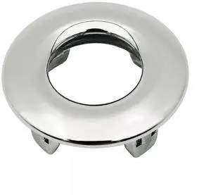 Paiying Tailgate Door Lock Trim Bezel For Toyota LandCruiser 100 Series J100 69563-60010