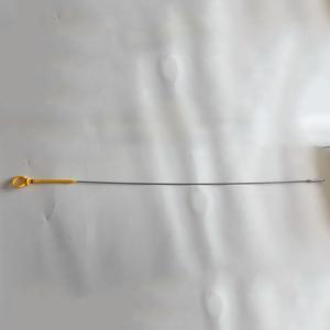 Furulu 6C1Q6750BC Oil Dipstick For Ford Transit 2008