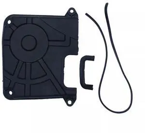 Paiying 1 x Upper Engine Timing Belt Cover 21360-26002 For Hyundai Accent Kia Rio Rio5