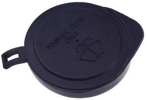 Yassdwbn 85316-0C060 Windshield Washer Fluid Reservoir Cap For Toyota Tundra Tacoma 07-21