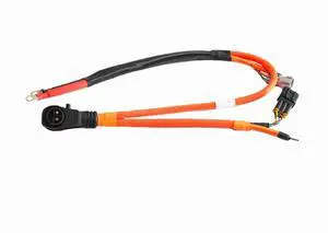 Furulu 8AWG Battery Adapter Cable Fit for SURRON SUR-RON