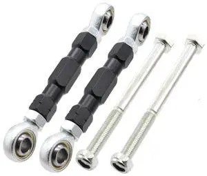 Yassdwbn New Rear Suspension Lowering Links Kit For Yamaha YZF R1 YZF-R1M  2015-2023