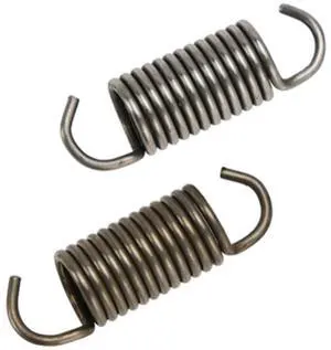 Yassdwbn 2pcs Engine Clutch Springs For Yamaha PW50 Replacement 3L5-16627-02-00 Yassdwbn 2pcs Engine Clutch Springs For Yamaha PW50 Replacement 3L5-16627-02-00