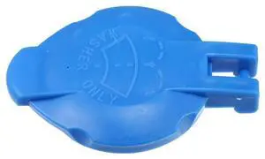 Paiying Windshield Washer Fluid Reservoir Bottle Cap Cover # 986233E000 For Kia Hyundai