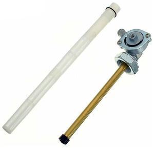 Furulu Fuel Valve Petcock For HONDA Shadow Deluxe CBR400 VF750 VT600 1987-2003