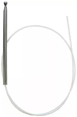 Furulu Car Power Antenna Mast B05A-66-A30 For Mazda MX-5 Miata MK II Eunos Roadster 1998-2005