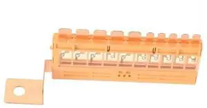 Yassdwbn 1x Fusible Link Block Assembly Multi Link Fuse 82620-48100 For Toyota Highlander