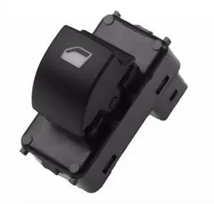FYUU Power Window Switch 6554.QL For Citroen C4 / Peugeot 207
