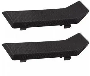 Paiying 2Pcs Right Running Board Step Pad Grip Cover FL3Z16490DA For Ford F-150 2015-22
