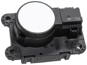 Yassdwbn HVAC Blend Door Actuator For Nissan Rogue 2017-2019 Rogue Sport 2017-2022 2.0L