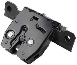 Paiying Trunk Latch Power Lock Actuator 13515944 For Buick Cadillac Chevrolet GMC 12-22 Paiying Trunk Latch Power Lock Actuator 13515944 For Buick Cadillac Chevrolet GMC 12-22