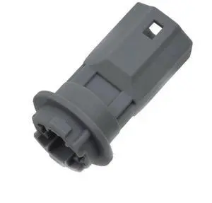 Paiying License Plate & Marker Light Lamp Bulb Connector Socket 90075-99011 For Scion