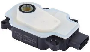 Yassdwbn Grille Active Shutter Motor Actuator Assembly For Subaru Forester 1316-888-00043