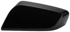 Yassdwbn Front Left Side Rear View Mirror Cover Cap 22997385 For Chevy Impala 2014-2020