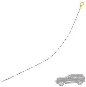 Paiying Engine Oil Fluid Dipstick 53021858AD For Jeep Grand Cherokee 2005-2008 Commander