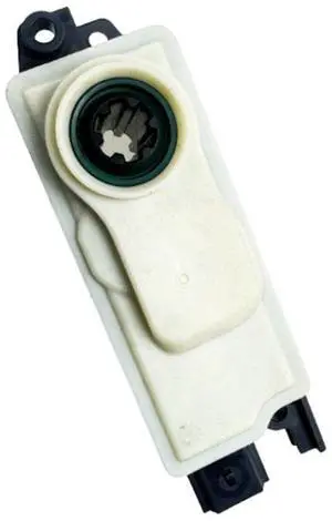 Paiying Grille Active Shutter Motor Actuator ML34-8476-AF For Ford F-150 F150 21-23 Paiying Grille Active Shutter Motor Actuator ML34-8476-AF For Ford F-150 F150 21-23