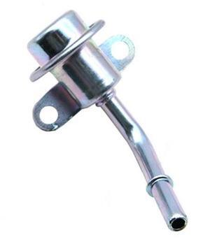 FYUU 1x Fuel Pressure Regulator For Toyota Tacoma Replacement 23270-75050 23270-75010
