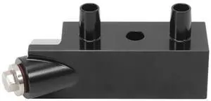 FYUU Auto Transmission Fluid Thermal Bypass Valve For Silverado Sierra Yukon 2014-18