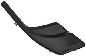 Furulu Front Right Windshield Wiper Side Cowl Extension Cover 53866-52100 For Toyota Prius C 2012-2018