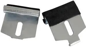 Furulu Door Window Guide Stabilizers For Camaro & Firebird 1968-1969