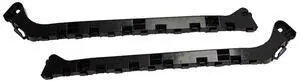 Paiying 71593TBAA00 Rear Left and Right Side Bumper Bracket Set For Honda Civic 2016-21 Paiying 71593TBAA00 Rear Left and Right Side Bumper Bracket Set For Honda Civic 2016-21