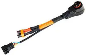 Paiying 60V High quality and Durable Battery Adapter Cable Fit for Sur-Ron Light Bee 3C