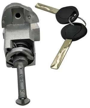 Yassdwbn 51217019976 Front Right Door Lock Cylinder Assembly For BMW E46 3er M3 2001-2006 Yassdwbn 51217019976 Front Right Door Lock Cylinder Assembly For BMW E46 3er M3 2001-2006