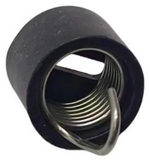 Paiying Car Timing Belt Tensioner Spring FS01-12-711 FS0112711 For Mazda 323 626 GE GF