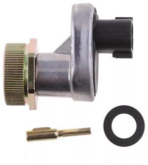 Yassdwbn Transmission Speed Sensor 83181-20040 For Toyota Land Cruiser Previa Lexus LX450
