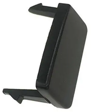 Yassdwbn 1 x Gear Shift Lever Lock Cap 54716-T2A-A51ZA For Honda Accord Coupe 2013-2017