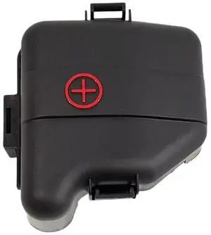 FYUU Battery Positive Terminal Cover 919713J290 For Hyundai Veracruz IX55 2007-2012