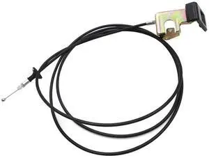 Furulu HOOD LATCH LOCK RELEASE CABLE 74130ST7A00 FOR HONDA ACURA INTEGRA 1994-2001