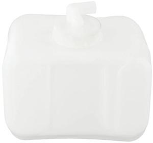 FYUU Coolant Overflow Reservoir Water Tank MB605260 MI3014104 For Mitsubishi Montero