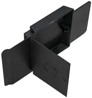 Furulu Center Console Hidden Secret Storage Box For Nissan Altima 19-23