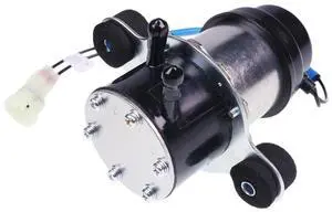 Paiying New Fuel Pump 16700-Pz3-013 16700Pz3013 For Honda Acty Ha1 Ha2 Ha3 Ha4 Truck