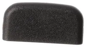 Paiying New Black Sun Visor Bolt Cover Clip FR3Z-63672A40-AC For 2016-2023 Ford Mustang Paiying New Black Sun Visor Bolt Cover Clip FR3Z-63672A40-AC For 2016-2023 Ford Mustang