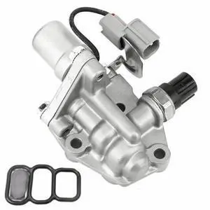 FYUU Car VTEC Solenoid Spool Valve 15810-PAA-A02 15810PAAA02 For Honda Accord Odyssey