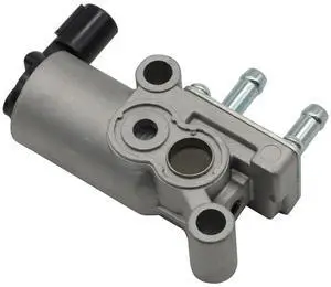 FYUU IAC Idle Air Control Valve 36450-P0D-004, 2H1121 For Honda Civic 1.5L 1.6L 93-96