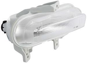 Paiying 1 x Right Signal Lamp Assembly 68439334AA 68576888AA For 2019-2022 Jeep Renegade