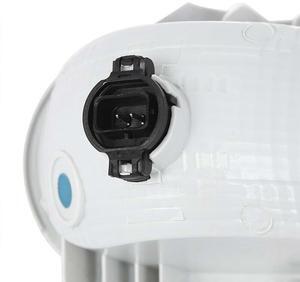 Paiying 1 x Left Signal Lamp Assembly 68439336AA CH2530106 For 2019-2022 Jeep Renegade