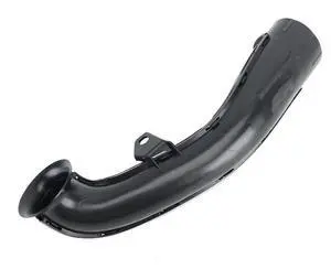 Paiying 1 x New Air Intake Hose 68256371AA For 2016 Jeep Renegade Replacement 51938297