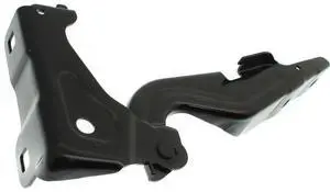 Paiying Hood Hinge Left Side 68244075AA For Jeep Compass 2017 2018 2019 2020 2021-2024