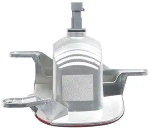 Paiying Right LED Rear Bumper Reflectors Fog Tail Backup Lights for 15-22 Jeep Renegade Paiying Right LED Rear Bumper Reflectors Fog Tail Backup Lights for 15-22 Jeep Renegade