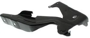 Paiying 1Pair Hood Hinges Left Right Side 68244074AA 68244075AA for Jeep Compass 2017-24