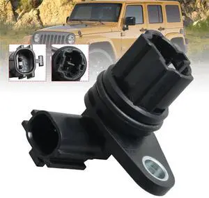 Yassdwbn Front Locker Sensor Connector for 2007-2017 Jeep Wrangler /2018 Jeep Wrangler JK