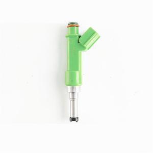 FYUU 4pcs New Fuel Injectors #23250-0V010 For 2009-2012 Toyota Camry Lexus RAV4 2.5L