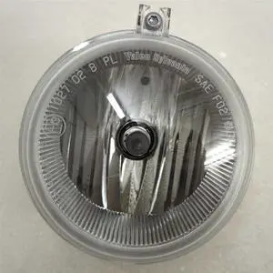 Furulu Fog Light 04805857AB New For Dodge 2005-2010 Charger Challenger