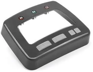 Paiying Speedo Meter Upper Cover 37201HN0A01 For Honda ATV Rancher 350 Foreman Rubicon