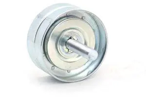 Yassdwbn Car Drive Belt Idler Pulley For Lexus LX450 Toyota Land Cruiser 4.5L 16603-66010 Yassdwbn Car Drive Belt Idler Pulley For Lexus LX450 Toyota Land Cruiser 4.5L 16603-66010